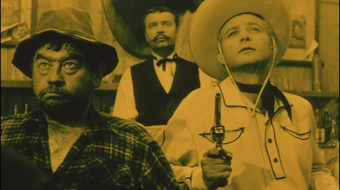 Τζο ο Λεμονάδας