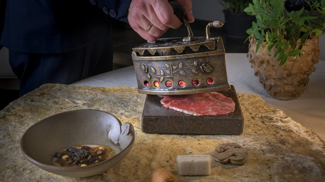 Κάν’το όπως η Ρόδος! Τα εστιατόρια και οι ταβέρνες που κατάφεραν να κάνουν το νησί προορισμό για τοπική κουζίνα