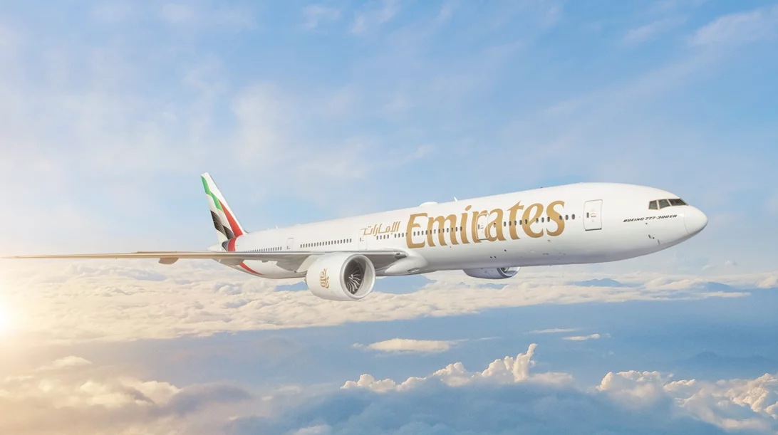 Η Emirates ενισχύει τη δραστηριότητά της στην Αυστραλία