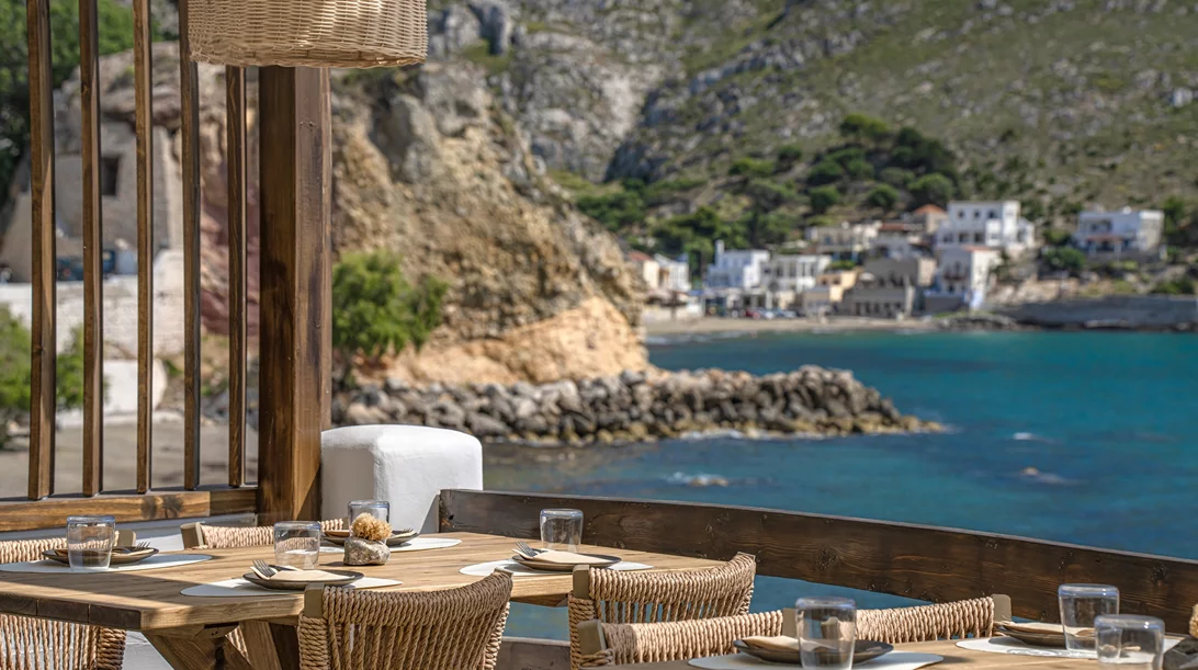 Η Κάλυμνος του Μιχάλη Μάρθα – και το αντίστροφο