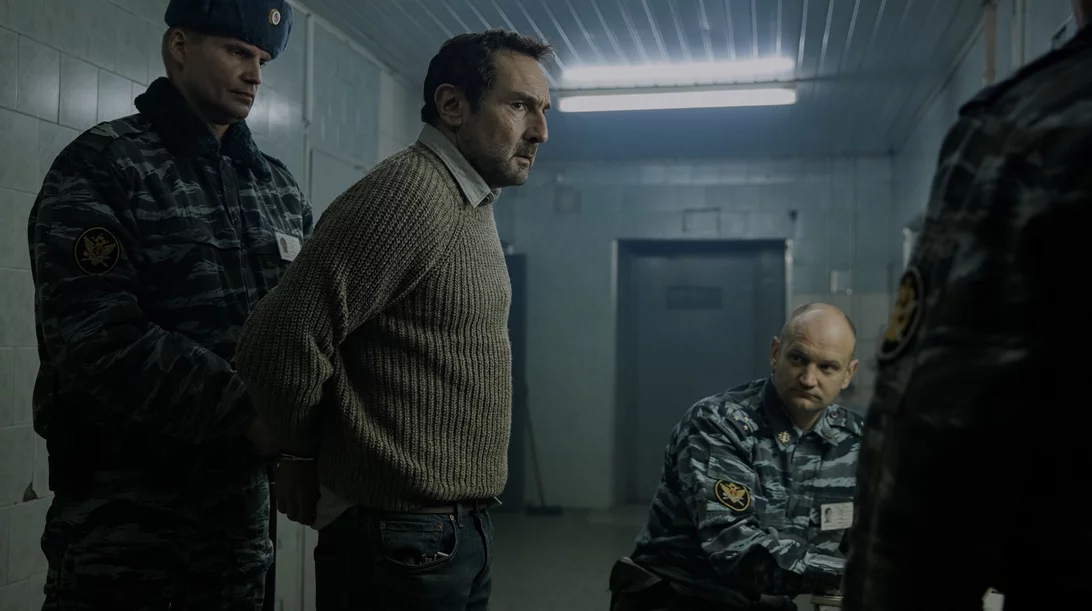 Ο Ζερόμ Σαλ μάς εξηγεί τη "Μέθοδο Κομπρομάτ"