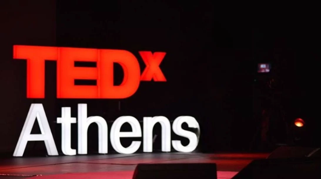 TEDxAthens 2024: Ένα ταξίδι στην τεχνολογία και την ανθρωπότητα