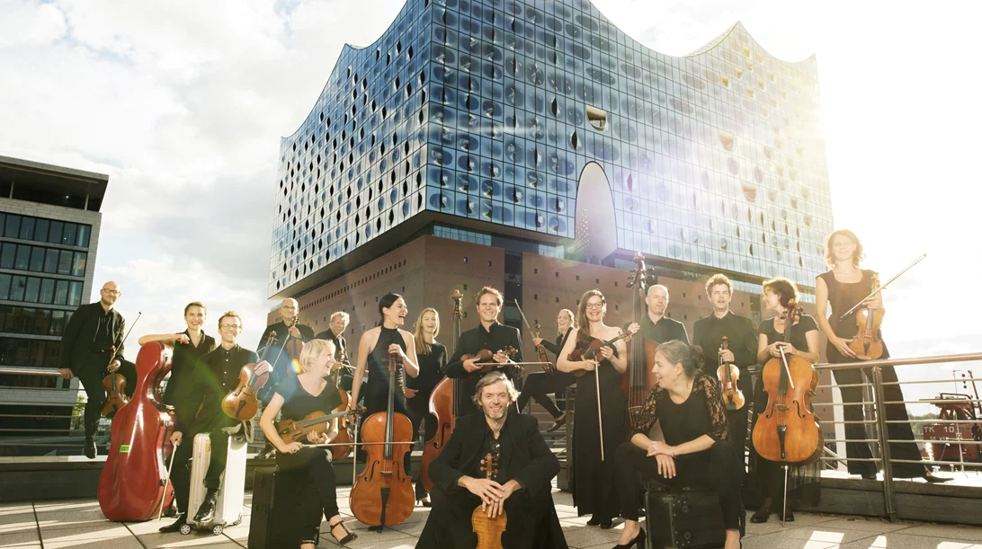 To Μέγαρο Μουσικής Αθηνών ανακοινώνει το πρόγραμμά του για την καλλιτεχνική περίοδο 2024-2025