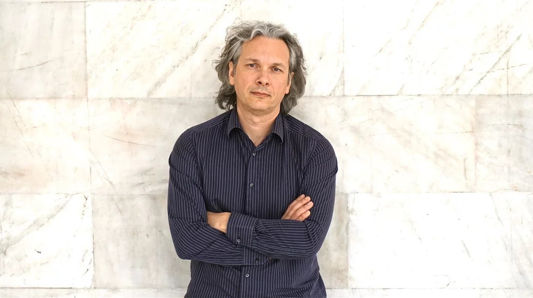 Μία συναυλία για τον θησαυρό του Παναγιώτη Τούντα και το νέο στο ρεμπέτικο