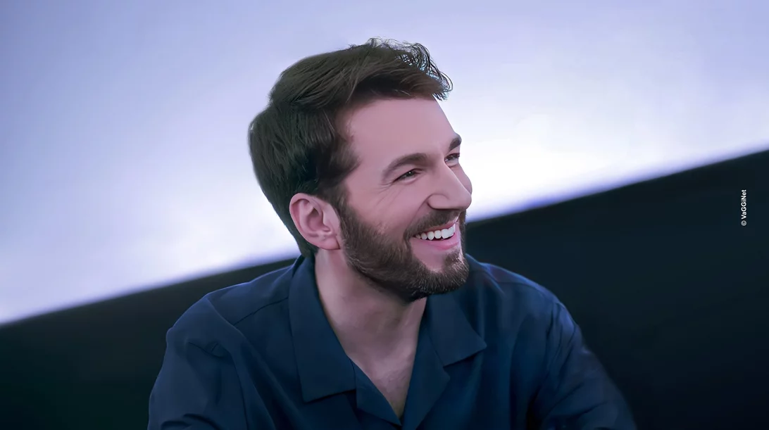 Θοδωρής Βουτσικάκης: "Για μένα το σπουδαίο έχει καταγωγή, όποια και αν είναι αυτή"