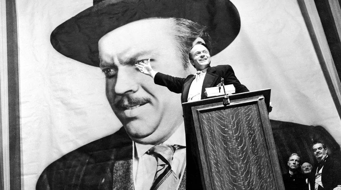 Πολίτης Κέιν