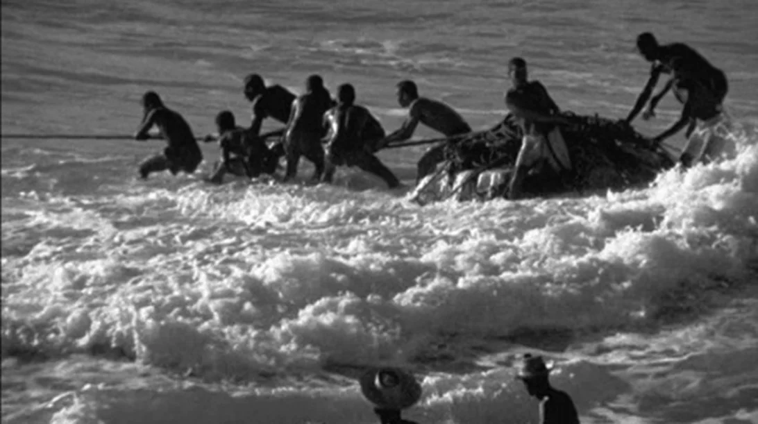 Μπαραβέντο