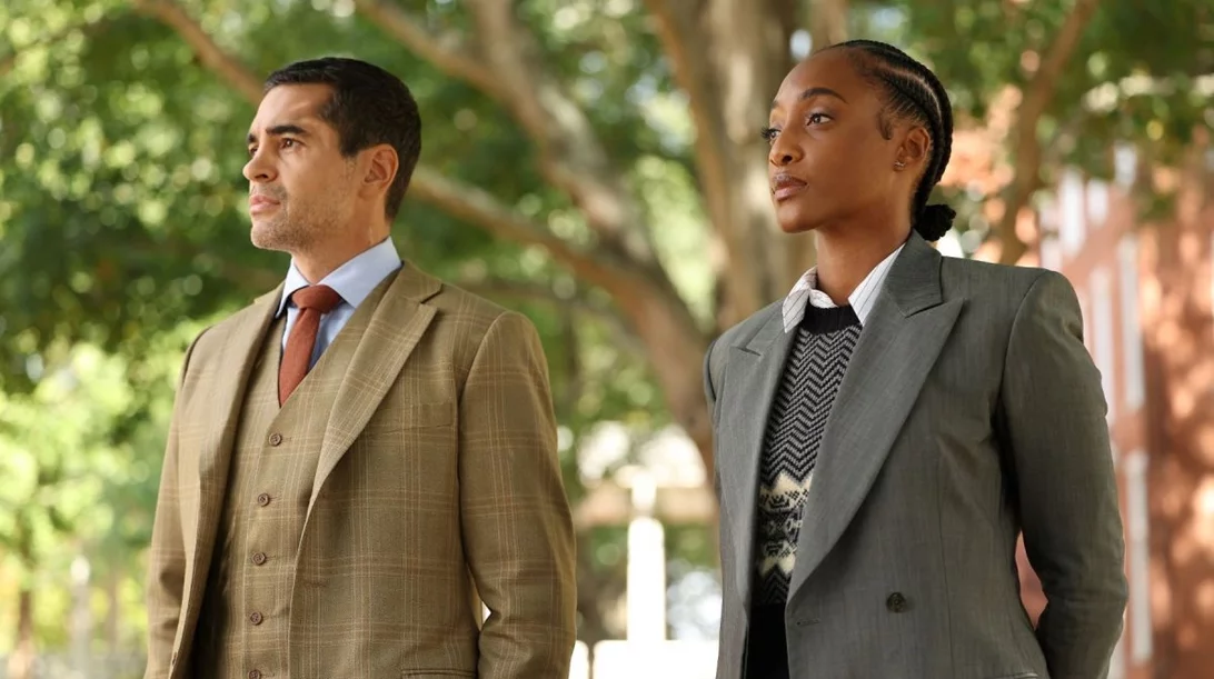 Οι σειρές που θα δούμε στη Nova τις επόμενες μέρες