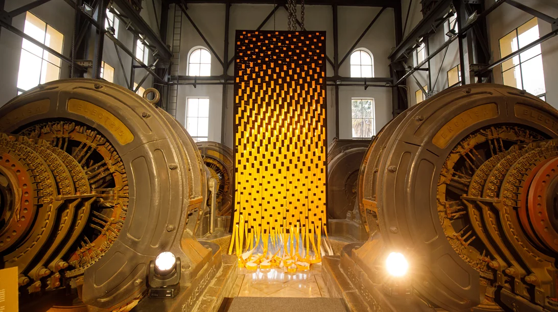 "Η ΔΕΗ Συναντά την Τέχνη": μία ιστορική αναδρομή στην σχέση τεχνολογίας και τέχνης