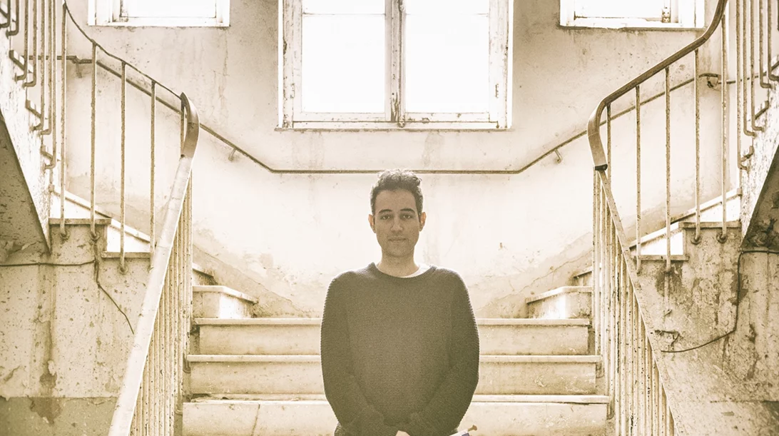 Οι "Αριστερόχειρες" των 4frontal επιστρέφουν