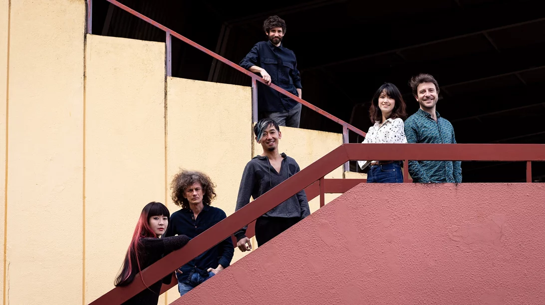 Τα Κρουστά του Στρασβούργου μας μυούν στον ιδιότυπο ηχητικό κόσμο του Ιάννη Ξενάκη