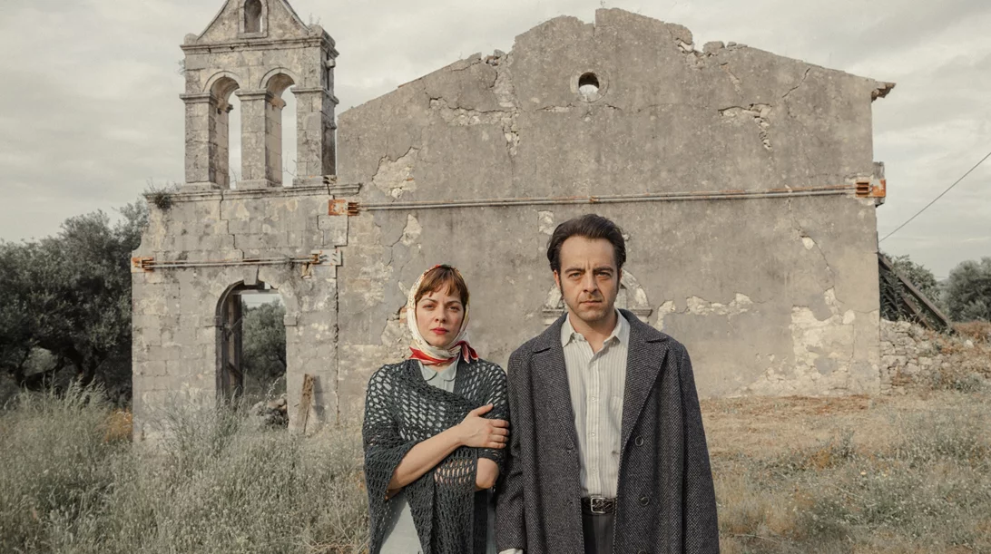 "Έγκλημα και τιμωρία": Ο Δημήτρης Τάρλοου αναμετριέται με τον Ντοστογιέφσκι