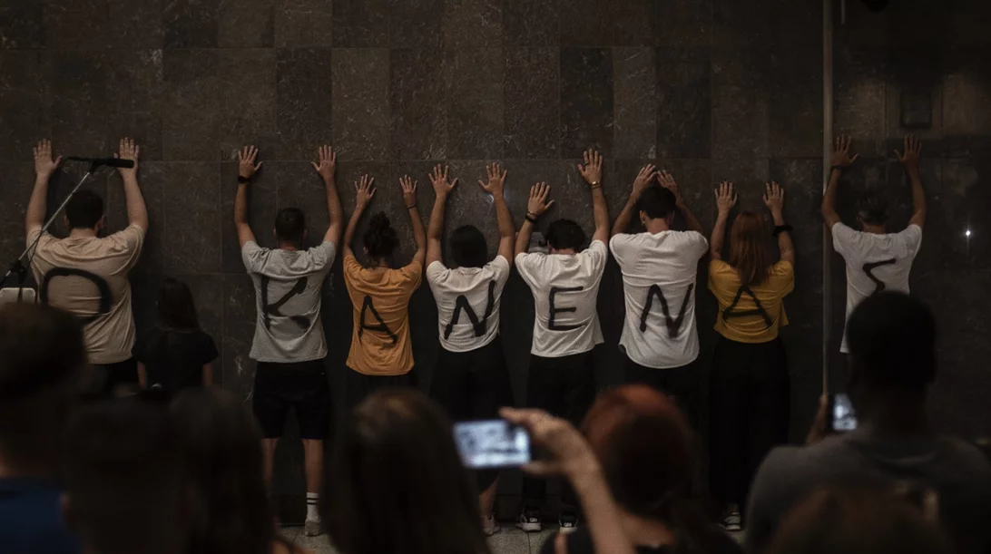 Το Διεθνές Φεστιβάλ Αναλόγιο και πάλι κοντά μας