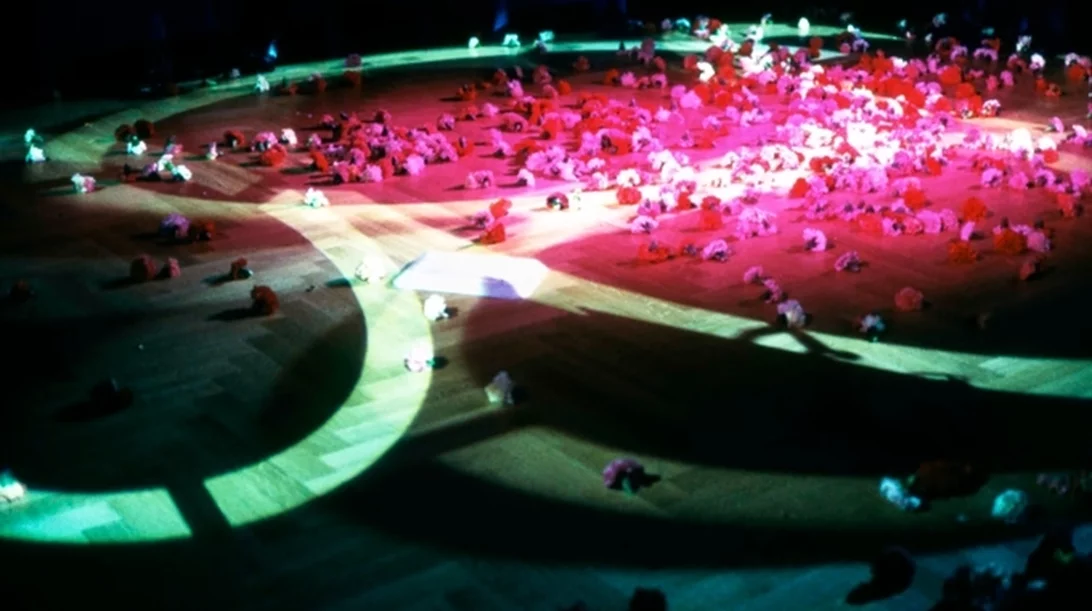 "Πρώτο Τραπέζι": Μια νύχτα αναμονής που γίνεται σινεμά με τη δική σας στήριξη