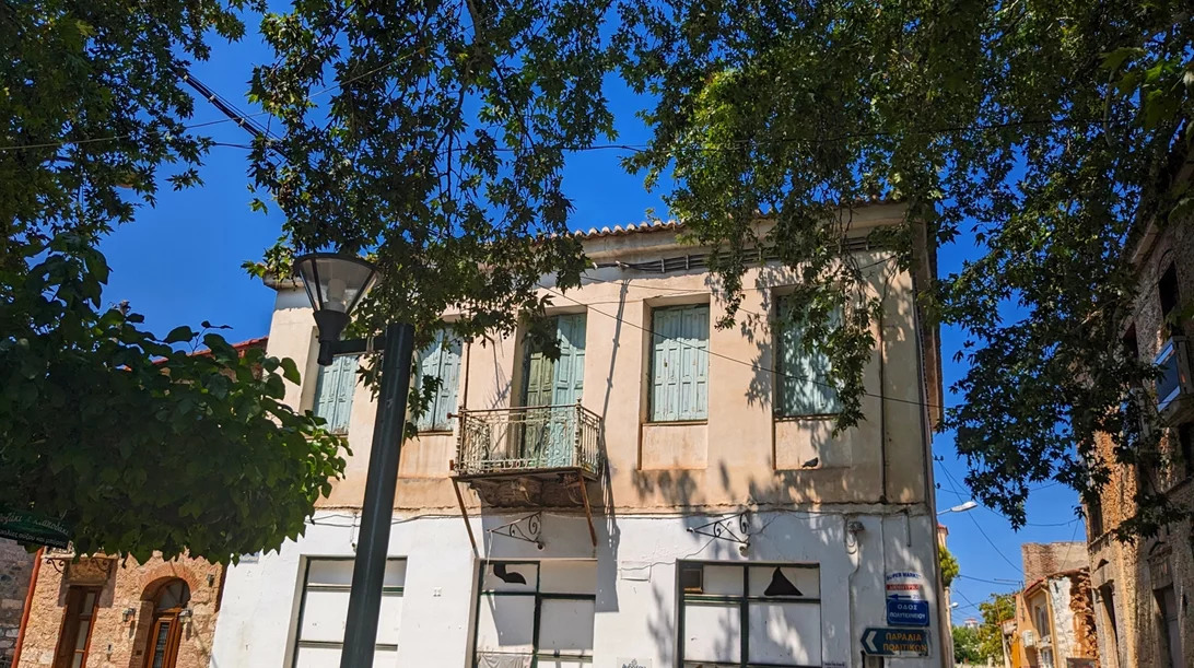 5 ιδιαίτερες στάσεις στην Κεντρική Εύβοια