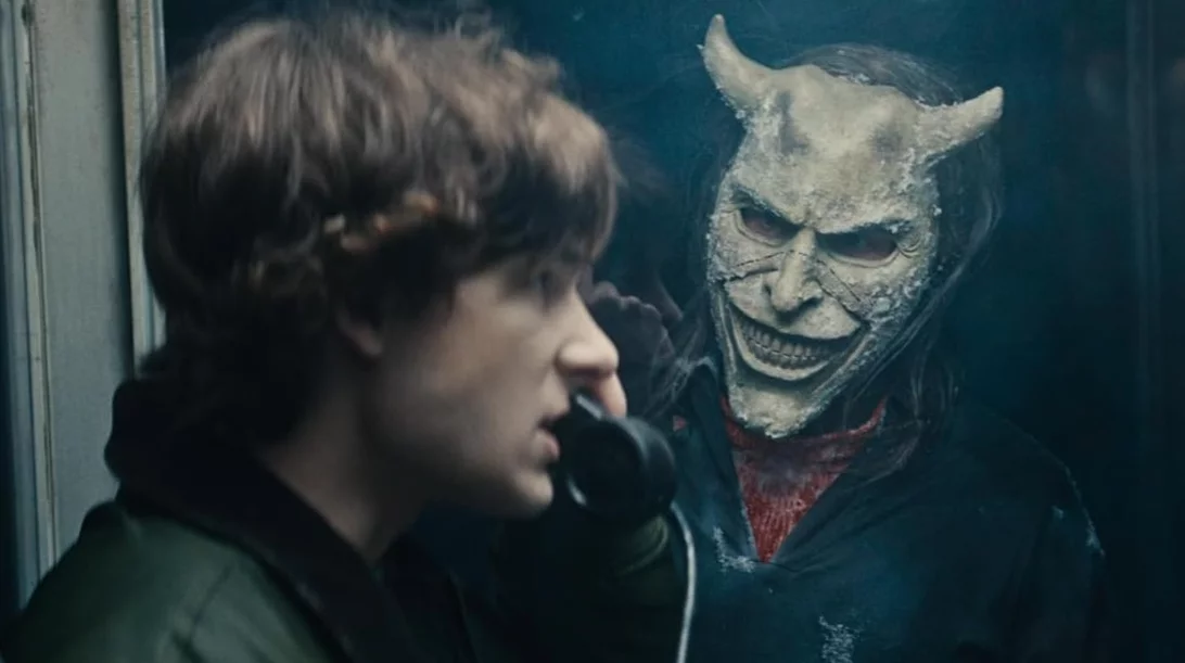 Ελληνικό box office: Πόσοι θεατές σήκωσαν το "Νεκρό Τηλέφωνο 2";