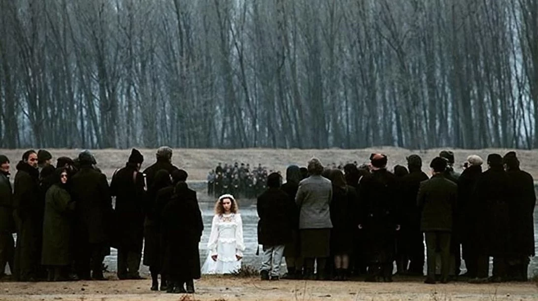 Το Μετέωρο Βήμα του Πελαργού