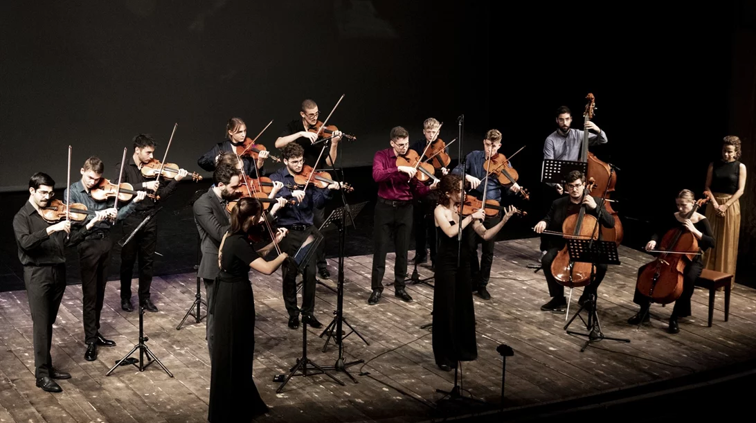 Τo Ίδρυμα Αικατερίνης Λασκαρίδη γιορτάζει 30 χρόνια προσφοράς στο Δημοτικό Θέατρο Πειραιά