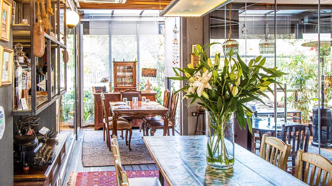 "Ιωλκός": ψαροφαγία με πολλά πρόσωπα