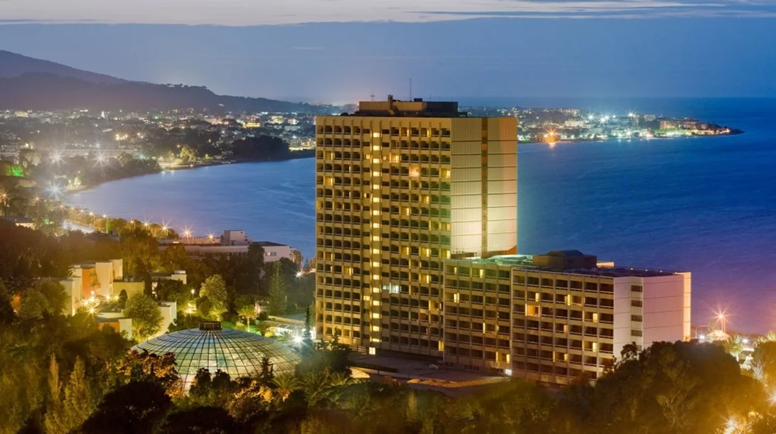 50 χρόνια "Rodos Palace"