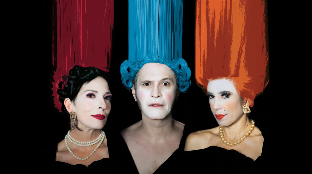 Στη Σκιά των Βράχων: Τι θα δούμε στο φετινό φεστιβάλ την επόμενη εβδομάδα