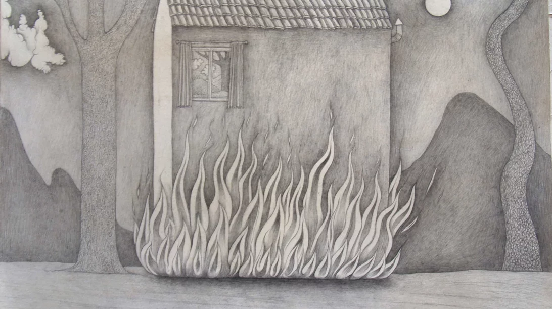 "Τόπος Υπερκόσμιων Συρράξεων": Ανακαλύπτοντας την προσφυγική συνοικία του Χαλανδρίου