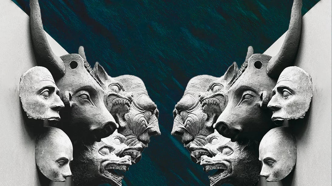 "Μythos": Ένα μαγευτικό ταξίδι στην ελληνική μυθολογία μέσω του κουκλοθεάτρου στην Εναλλακτική Σκηνή της ΕΛΣ