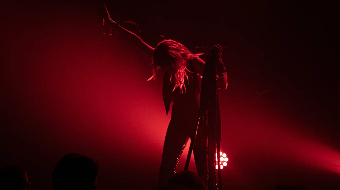 Πώς να μην πάθεις FOMO αυτό το συναυλιακό ΣΚ;