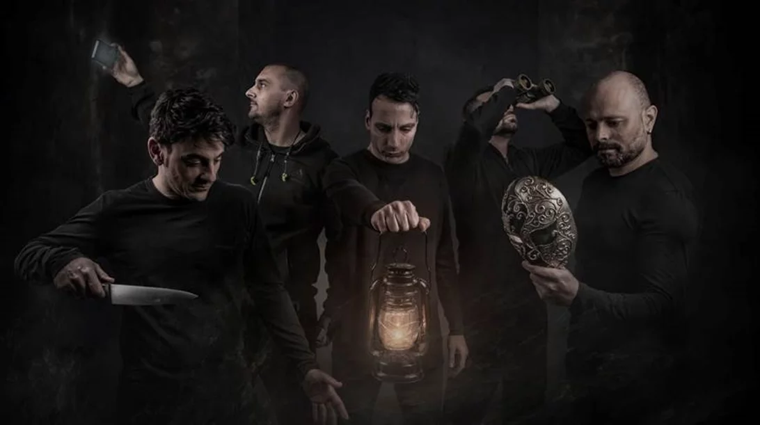 Οι Verbal Delirium ανεβαίνουν στη σκηνή του Piraeus Club Academy