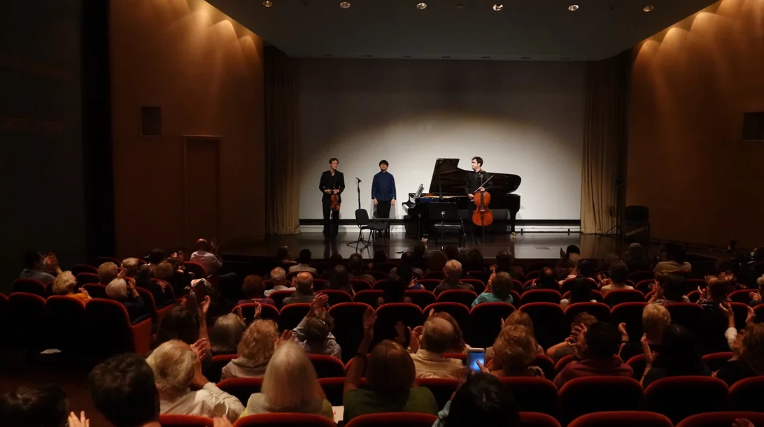 Οι "Νύχτες Κλασικής Μουσικής" επιστρέφουν στη Γεννάδειο Βιβλιοθήκη