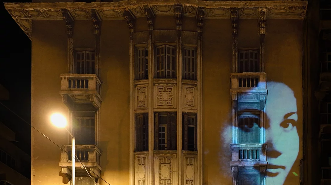 Μαίρη, Μαριάννα, Μαρία - Τα Άγνωστα Ελληνικά Χρόνια της Κάλλας