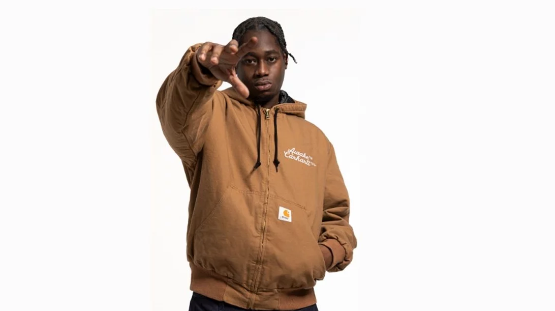 Kareem Kalokoh, GXHAN και Twelvee βάζουν φωτιά στη σκηνή του Sneakerness Athens