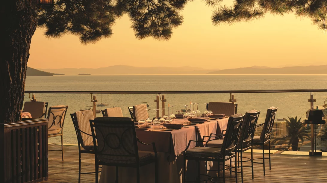 Αυτά είναι τα καλύτερα εστιατόρια της Κεντρικής Μακεδονίας