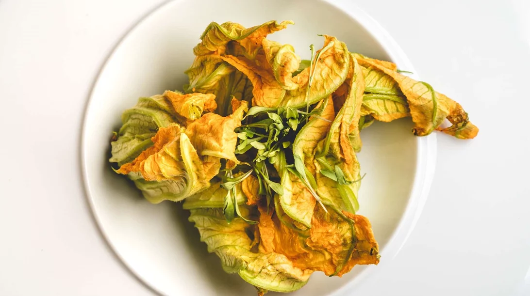 Στο Περιστέρι για τη "Δάφνη", μια ταβέρνα-έκπληξη