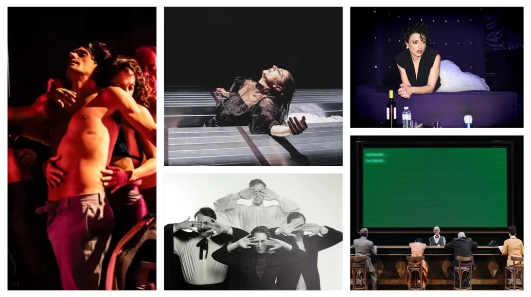 Πώς ξαναγράφονται οι κλασικοί στο θέατρο του σήμερα;