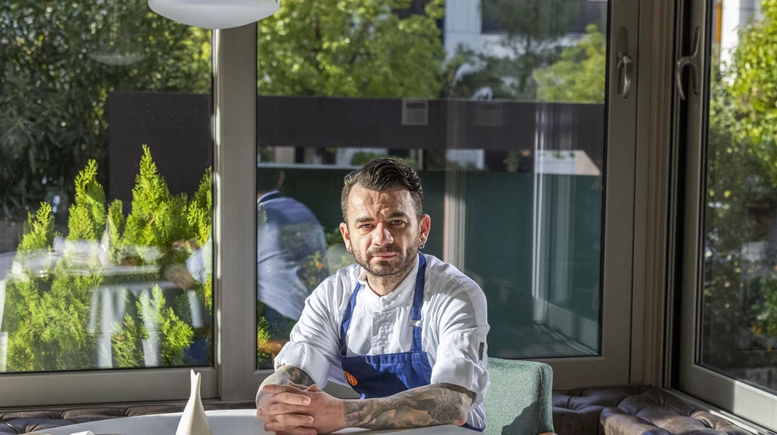 Το "Botrini’s" γυρίζει σελίδα