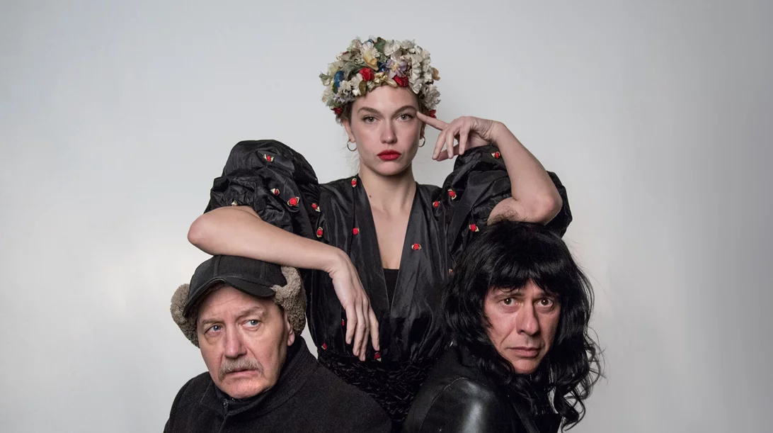 Οι νέες παραστάσεις της εβδομάδας