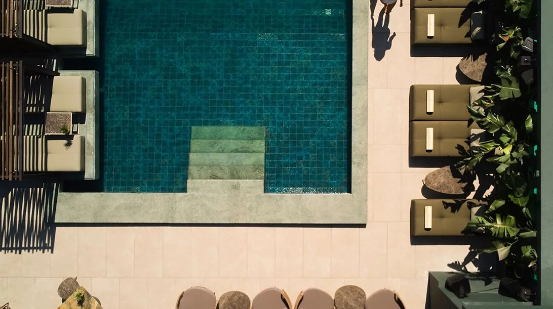 "Radisson Blu Park": Τέχνη και πολυτέλεια στην Αθήνα