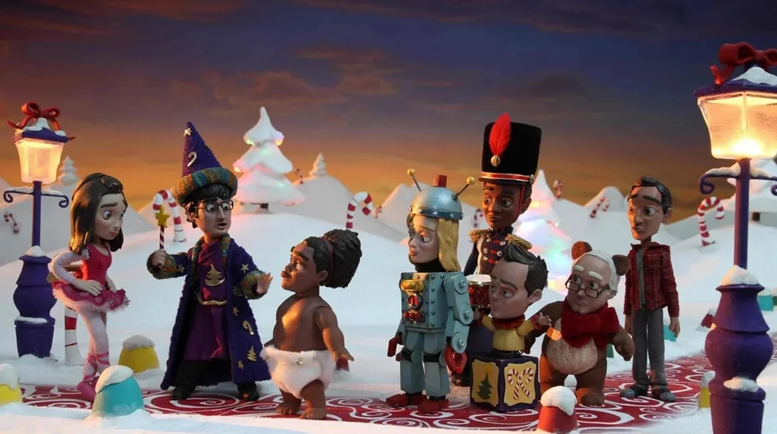 5 κλασικά χριστουγεννιάτικα επεισόδια της TV που αξίζει να δεις ξανά και ξανά