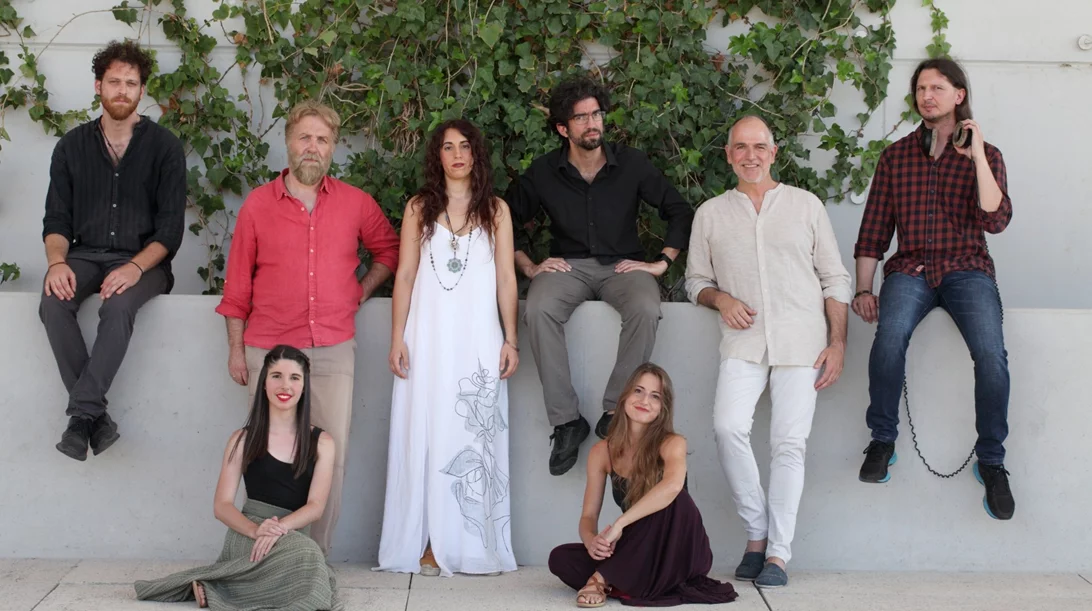 Το εβδομαδιαίο μουσικό πρόγραμμα του Theatre of the NO