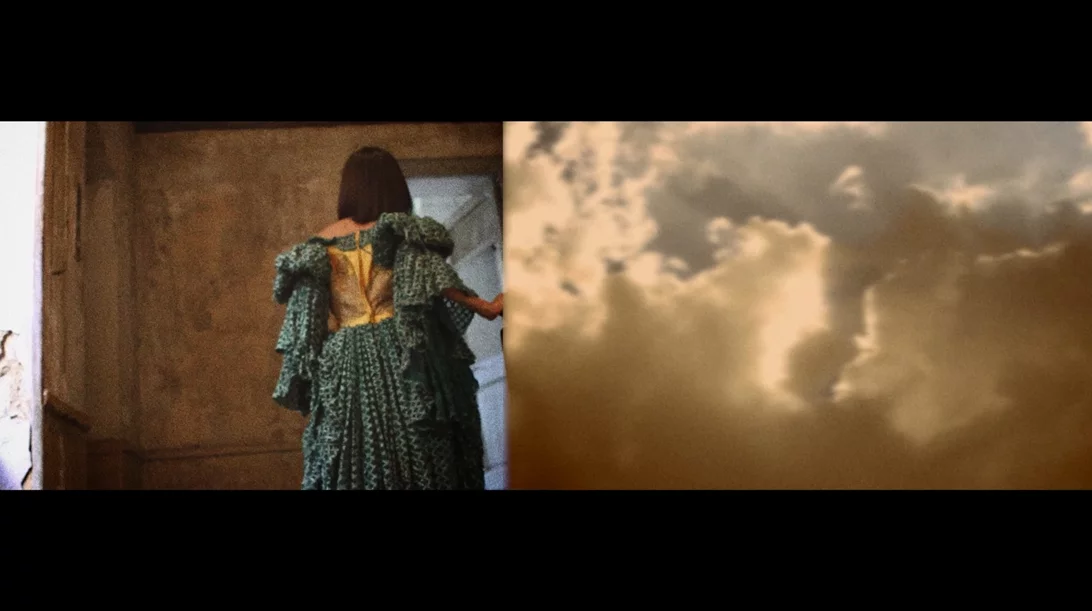 "Spiritus": Ένα αστικό παραμύθι από τους bijoux de kant στο Θέατρο Μπέλλος