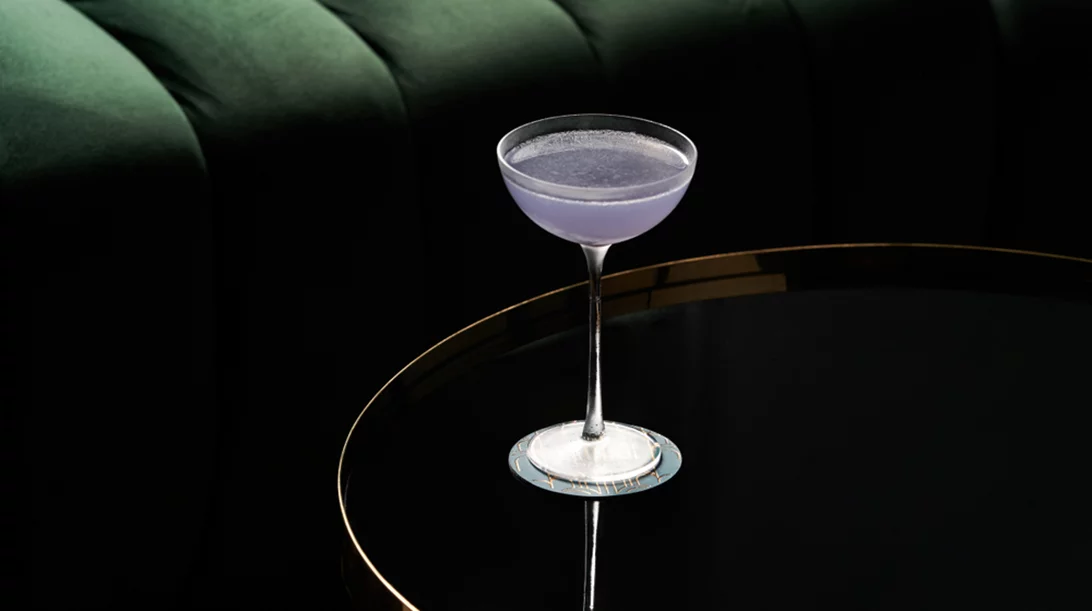 Η συνταγή και η ιστορία του Aviation