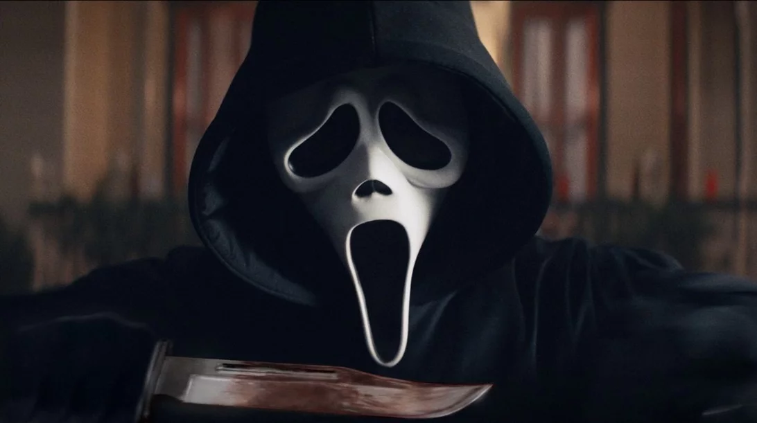 Το "Scream" τρόμαξε για τα καλά τους Έλληνες θεατές