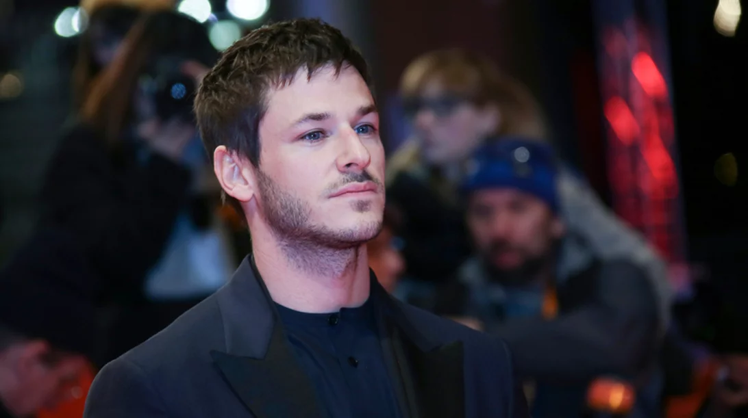 Μόλις στα 37 πέθανε ο Γάλλος ηθοποιός Γκασπάρ Ουλιέλ