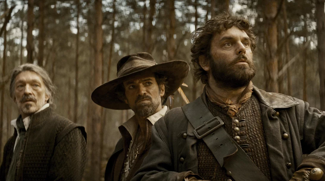 Οι ταινίες που έρχονται στις αίθουσες την Πέμπτη 20/3