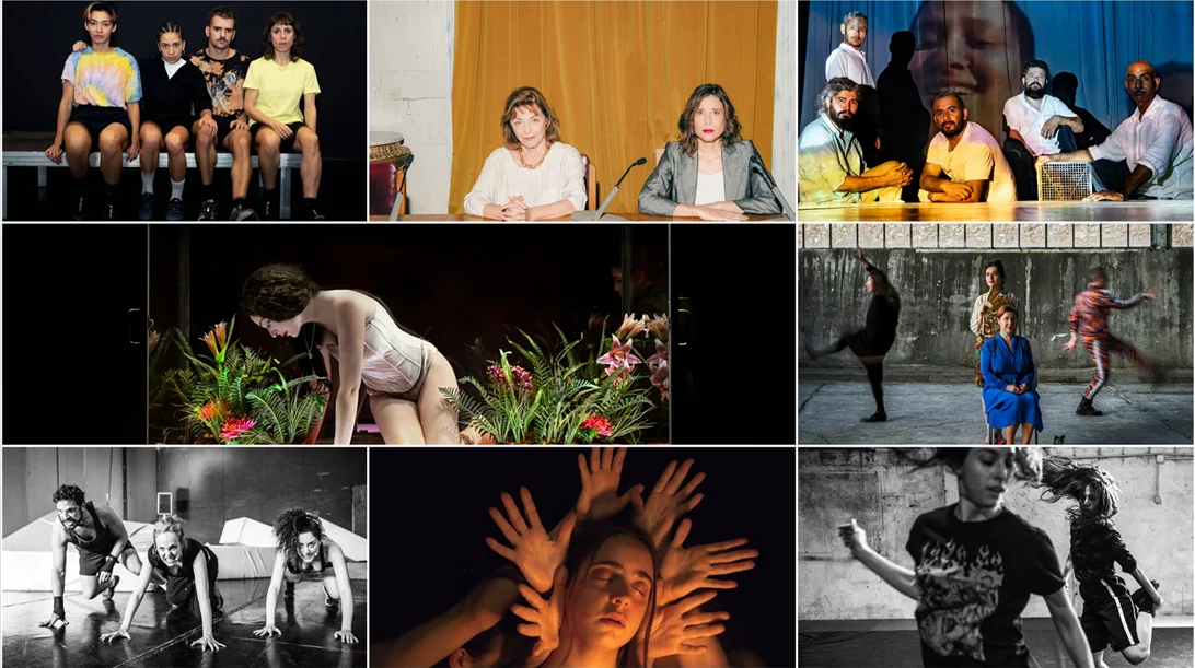 Η επομένη εβδομάδα του Φεστιβάλ Αθηνών έχει άρωμα... σταφύλι