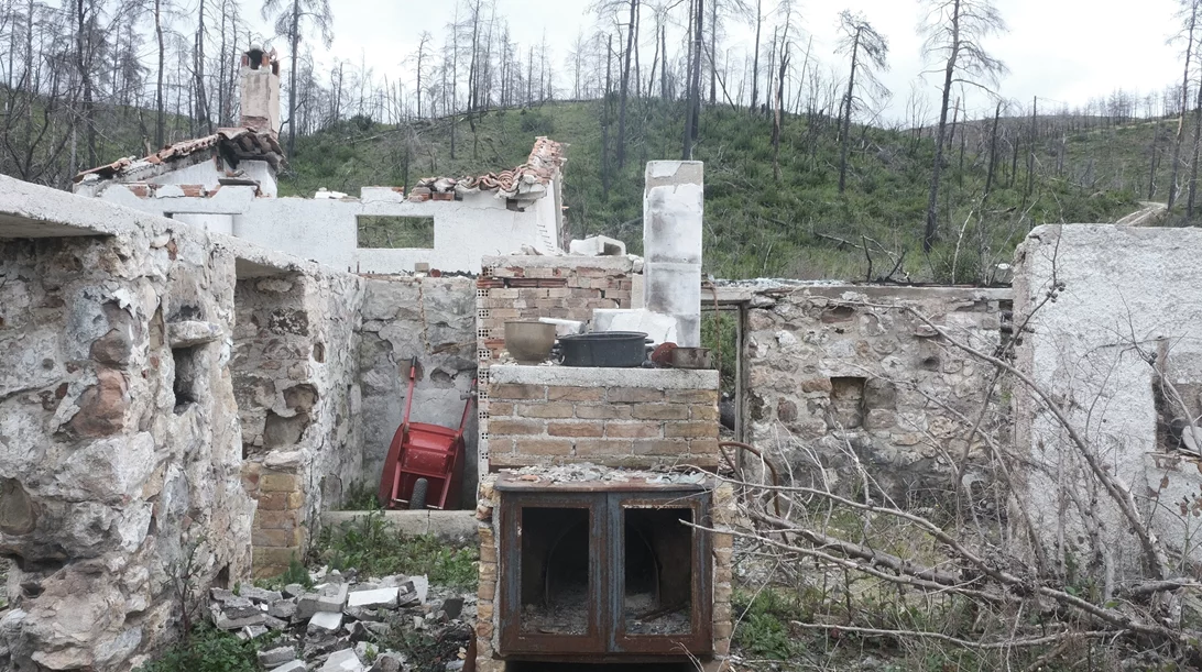 Το ντοκιμαντέρ "Εκείνη τη μέρα" των Στρατή Βογιατζή και Δημήτρη Κούρτη στην Εναλλακτική Σκηνή της ΕΛΣ