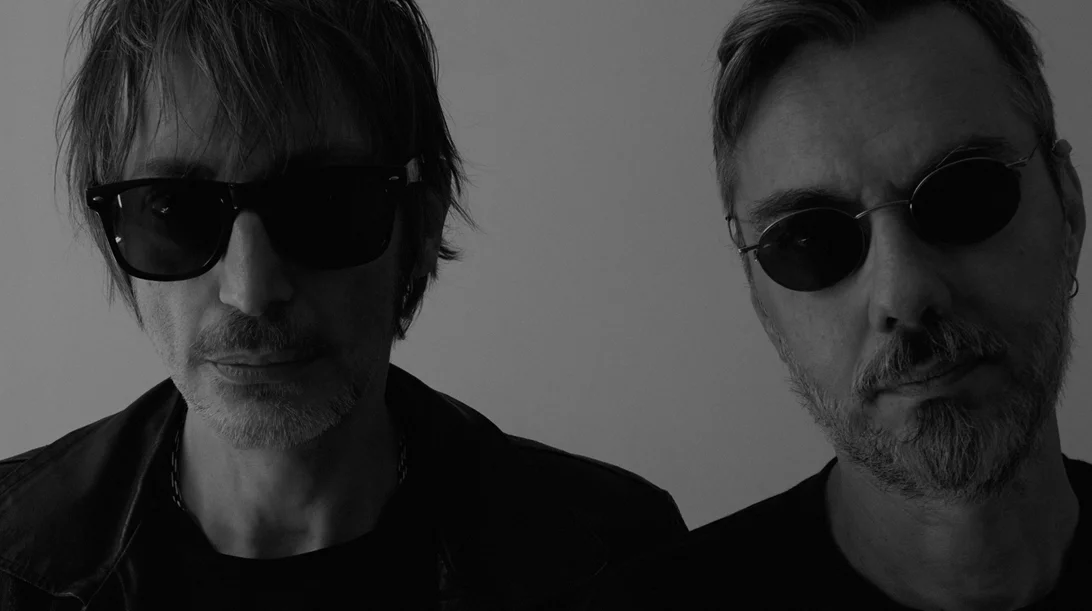 In Trance 95: "Η Αθήνα των 1980s ήταν μικρή, η σκηνή ήταν μικρή, όλα ήταν ανακατεμένα"