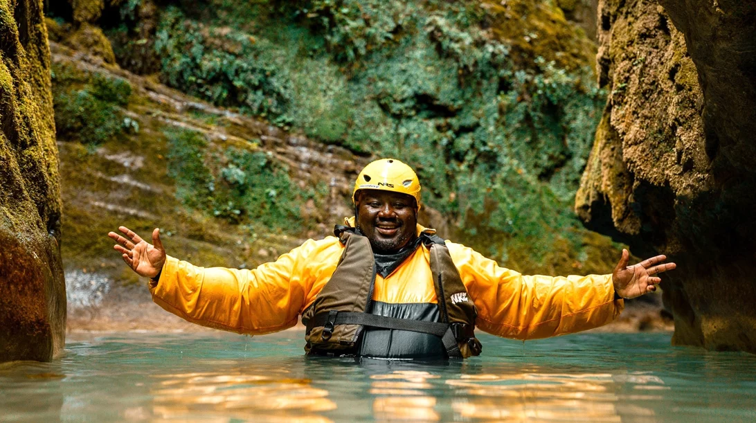 "Φτάσαμε" στα Τζουμέρκα με τον Ζερόμ Καλούτα και την ΕΡΤ1