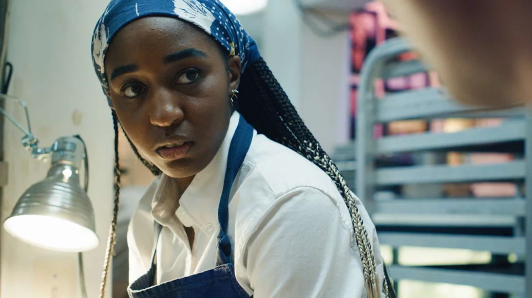 Η Άγιο Εντέμπιρι και ο Γουίλ Σαρπ στη νέα σειρά του Apple TV+